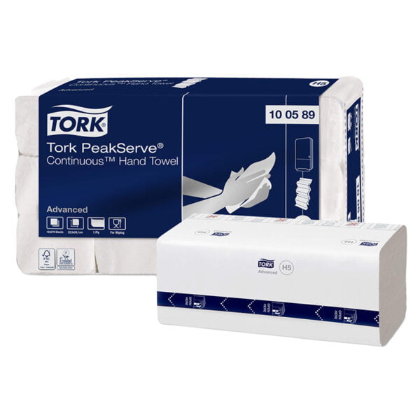 Tork PeakServe Continuous Hand Towel Advanced