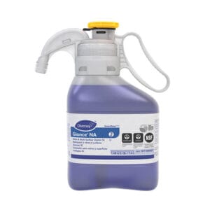 Diversey Glance NZ Glass & Multi-Surface Cleaner SC Smartdose