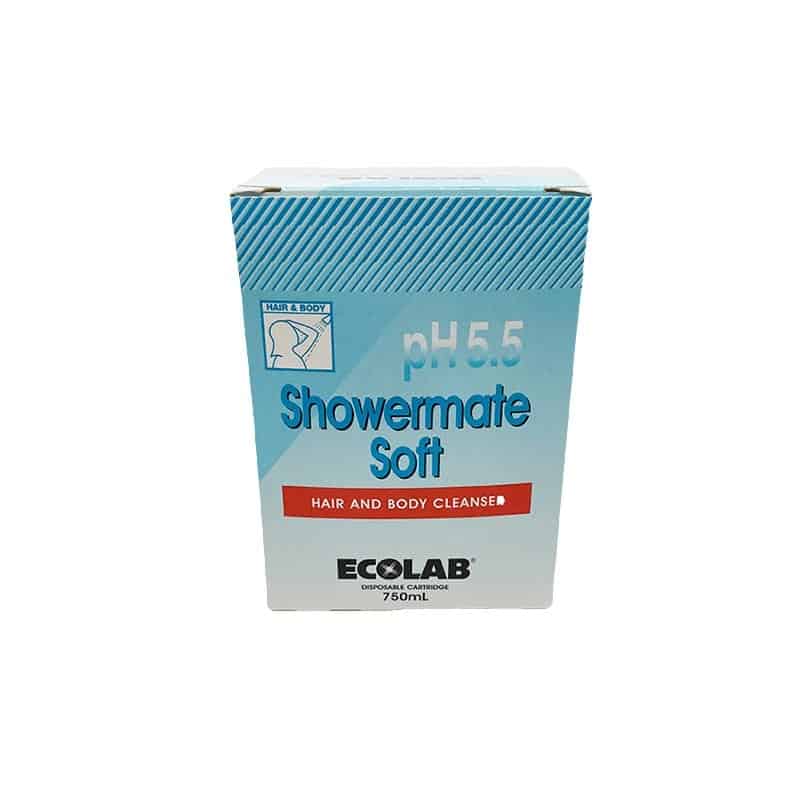 Ecolab Showermate 750ml