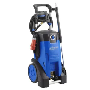 Nilfisk MC 4M Cold Water High Pressure Cleaner