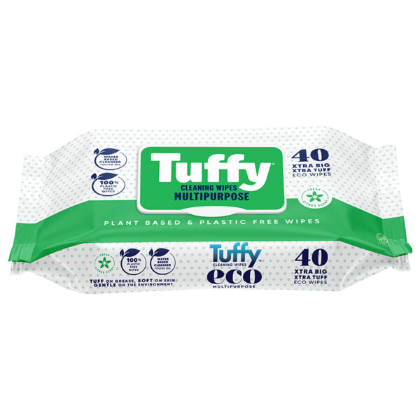 Tuffy XL Kitchen Wipes
