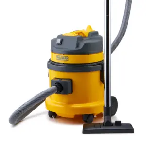 PULLMAN 15LT WET & DRY COMMERCIAL VACUUM