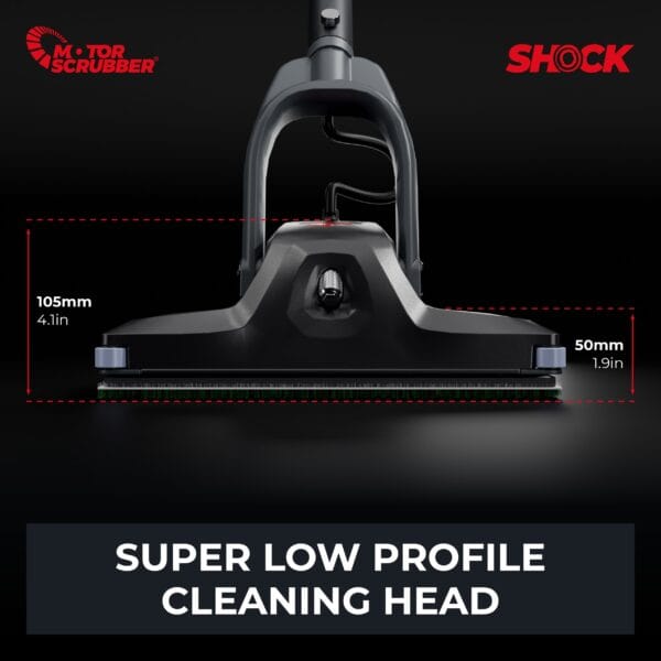 MotorScrubber Shock Starter Kit - Image 10