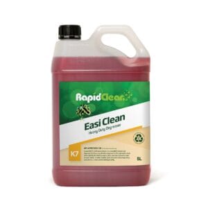 RapidClean Easi Clean Heavy Duty Degreaser