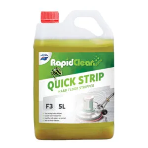 RapidClean Quick Strip