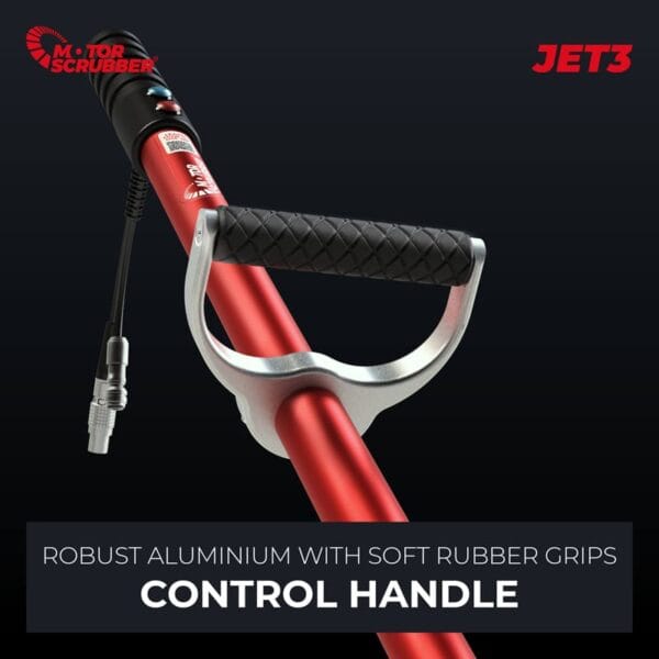 MotorScrubber JET3 Starter Kit - Image 9