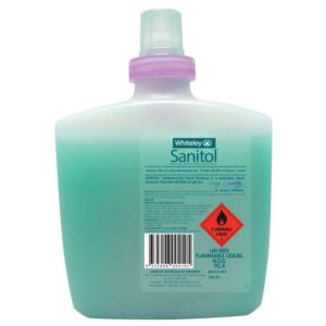 Whiteley Sanitol 1L Pods