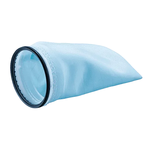 Makita Fleece Filter Bag VC4210 5PK