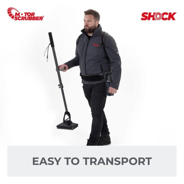 MotorScrubber Shock Starter Kit - Image 12