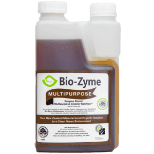 Bio-Zyme Multipurpose - RapidClean NZ