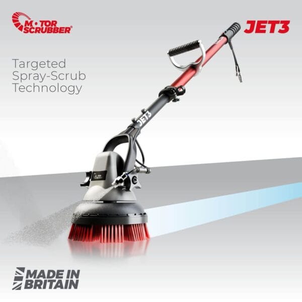 MotorScrubber JET3 Starter Kit - Image 2