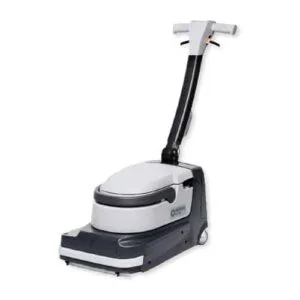 Nilfisk SC250 Walk Behind Scrubber Dryer