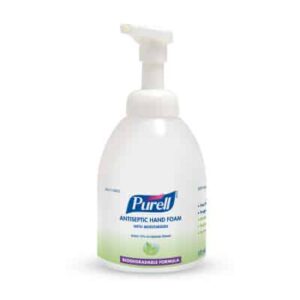 PURELL® Antiseptic Hand Foam