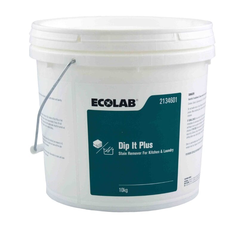 Ecolab Dip It Plus 10Kg