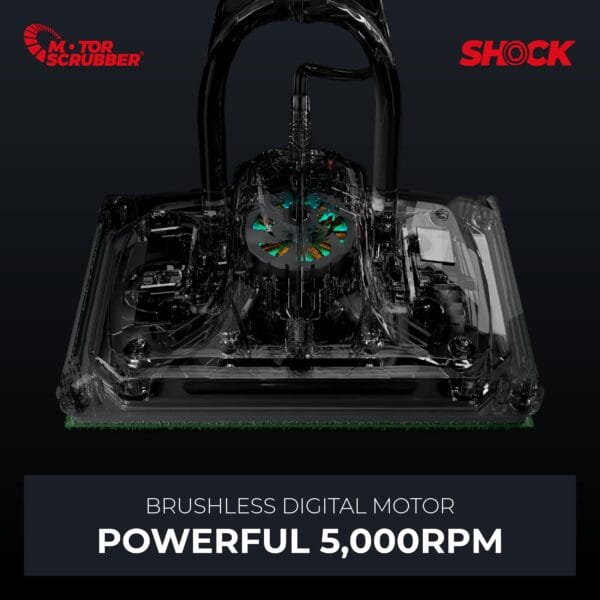 MotorScrubber Shock Starter Kit - Image 13