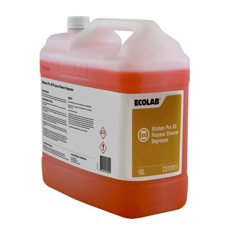 Ecolab KP APC Degreaser