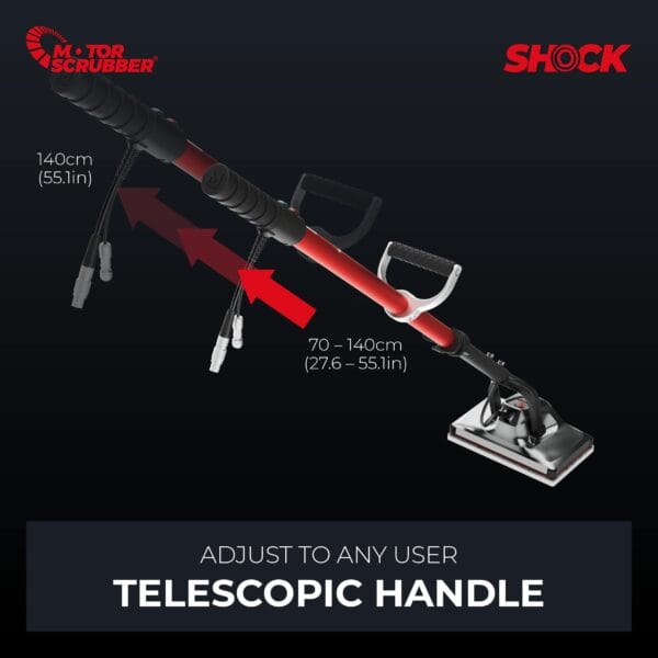 MotorScrubber Shock Starter Kit - Image 17