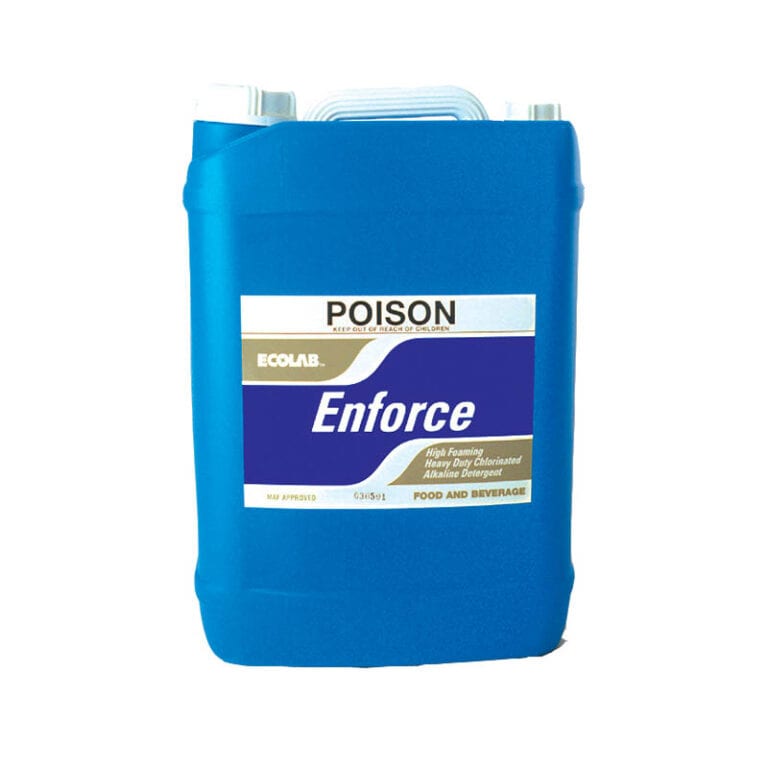 Ecolab Enforce 20L