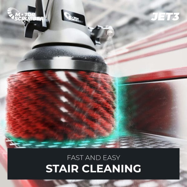 MotorScrubber JET3 Starter Kit - Image 3