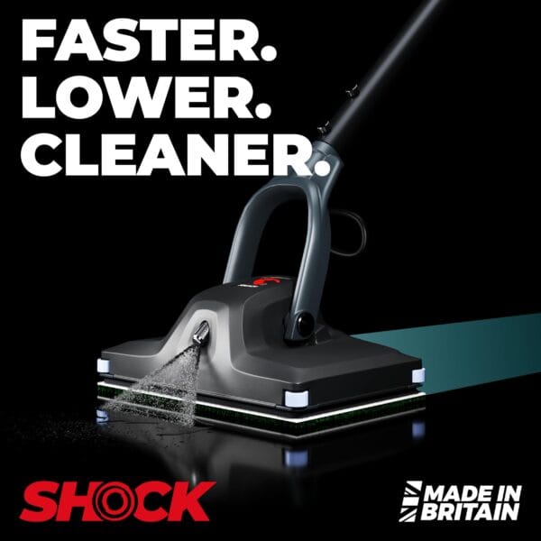 MotorScrubber Shock Starter Kit - Image 3