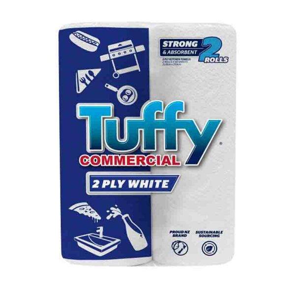 Tuffy Commercial Kitchen Towel