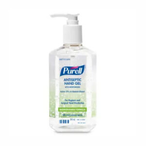 PURELL® Antiseptic Hand Gel