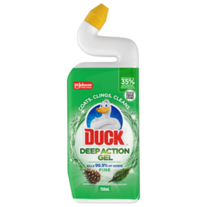 Duck® Deep Action Gel 750ml