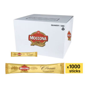 Moccona Classic Sticks x 1000