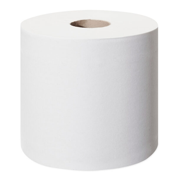 Tork SmartOne T9 Mini Toilet Roll 2ply Advanced - Image 2