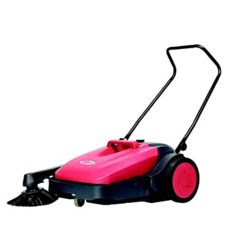 Viper PS480 Push Sweeper