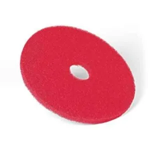 3M Red Buffer Pad 5100