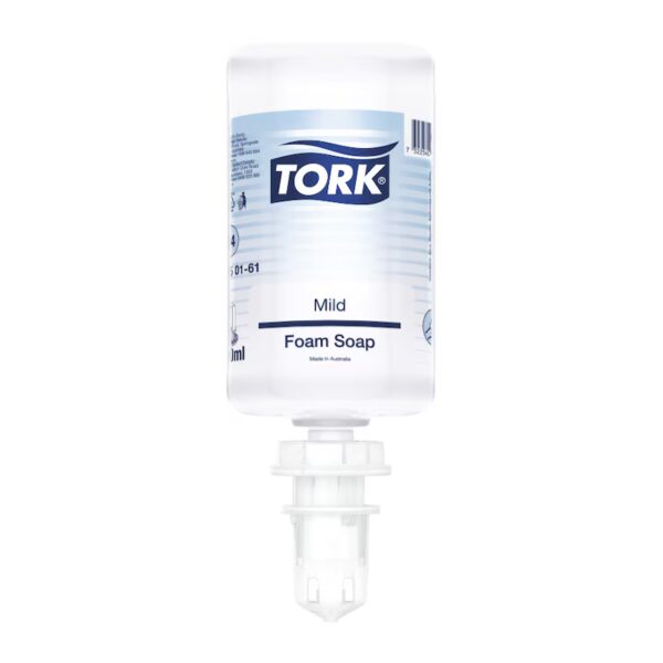 Tork S4 Foam Soaps - Image 5