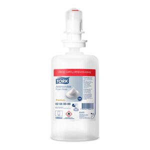 Tork S4 Foam Soaps