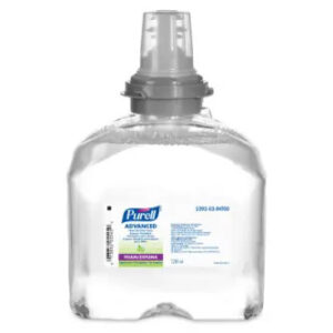 PURELL® Advanced Hand Sanitiser Foam