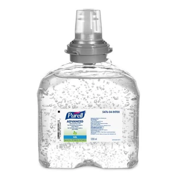 PURELL® Advanced Hand Sanitiser Gel