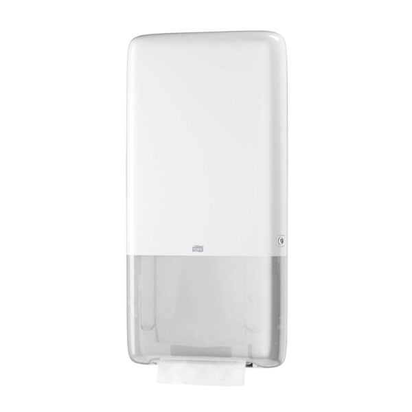 Tork PeakServe Continuous Hand Towel Dispenser White