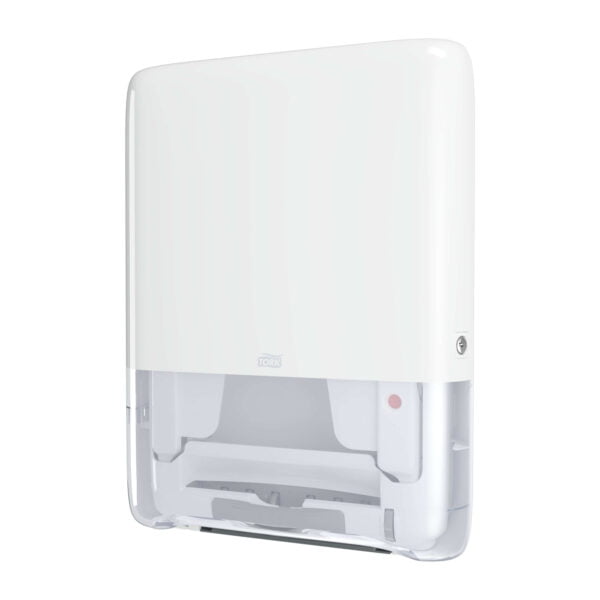 Tork PeakServe Mini Continuous Hand Towel Dispenser White