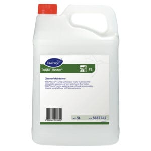 TASKI Revive - Cleaner/Maintainer
