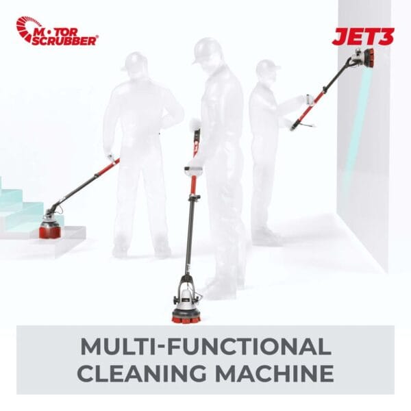 MotorScrubber JET3 Starter Kit - Image 4
