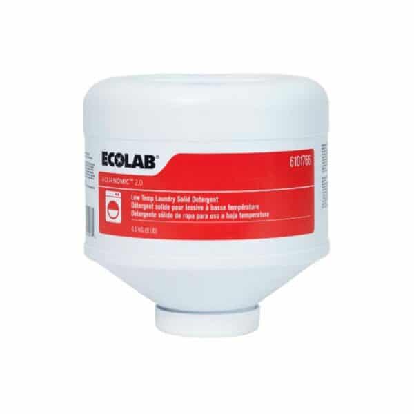 Ecolab AQN2 Solid Detergent