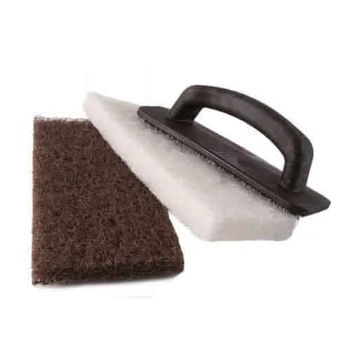 3M Doodlebug Handblock Pad Holder with Pads 6473