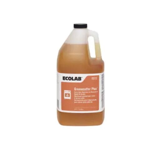 Ecolab Greasecutter 5L - RapidClean NZ