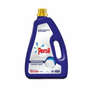 PERSIL Professional Laundry Liquid 4.2L