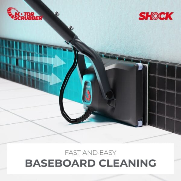 MotorScrubber Shock Starter Kit - Image 6