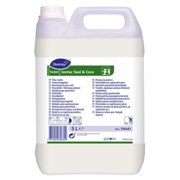 TASKI Jontec Seal & Care