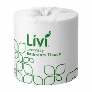Livi Basics Toilet Tissue 2ply - 7008