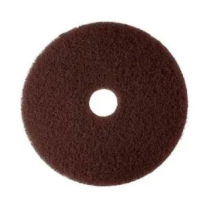 3M Brown Stripper Pad 7100