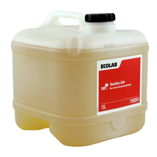 Ecolab Guardian Safe 15L