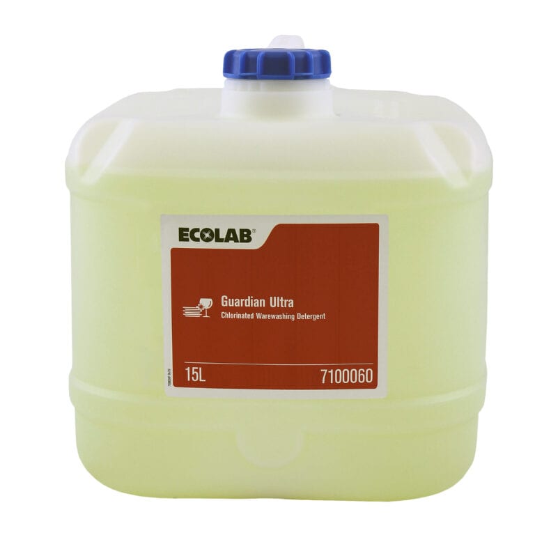 Ecolab Guardian Ultra 15L