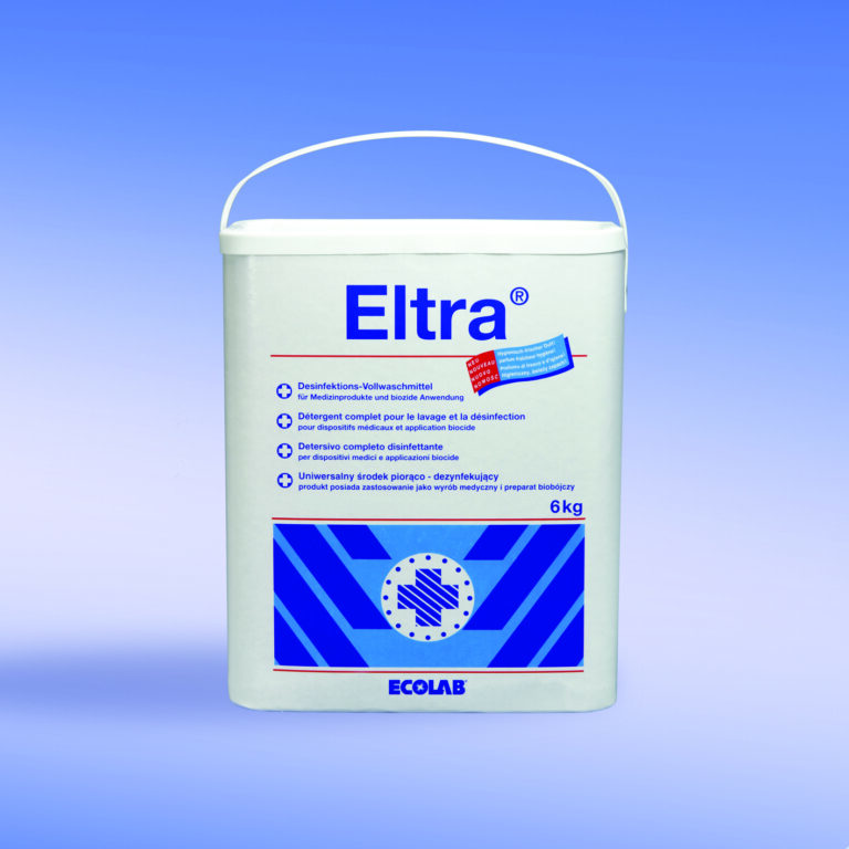 Ecolab Eltra 6Kg